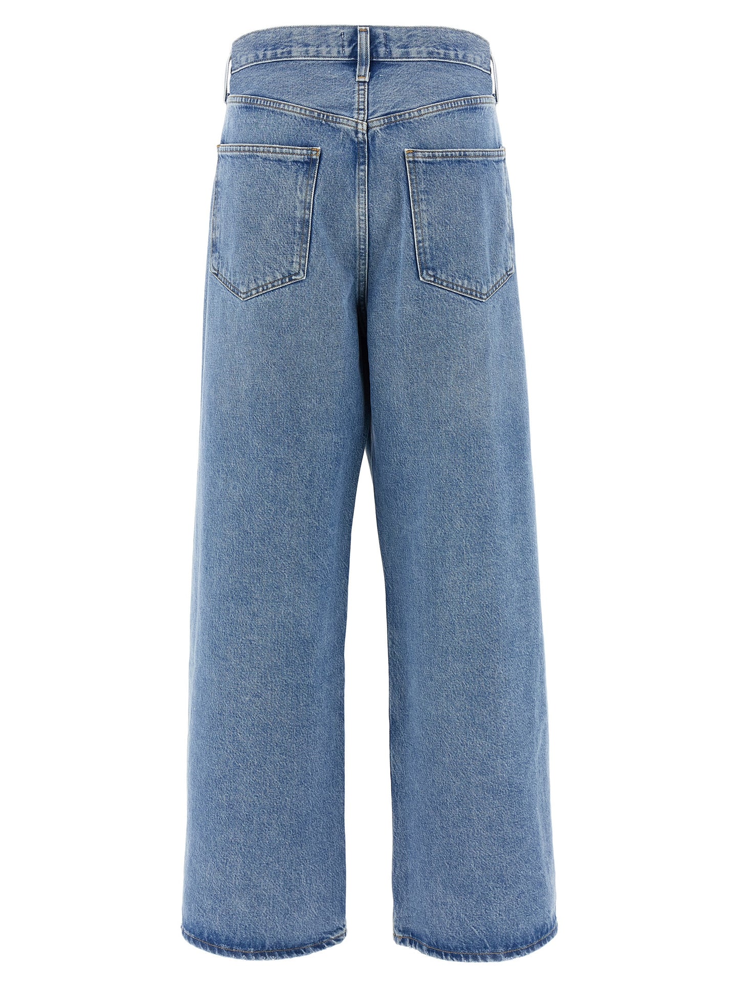 'Low Curve' jeans Jeans