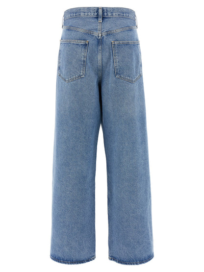 'Low Curve' jeans Jeans