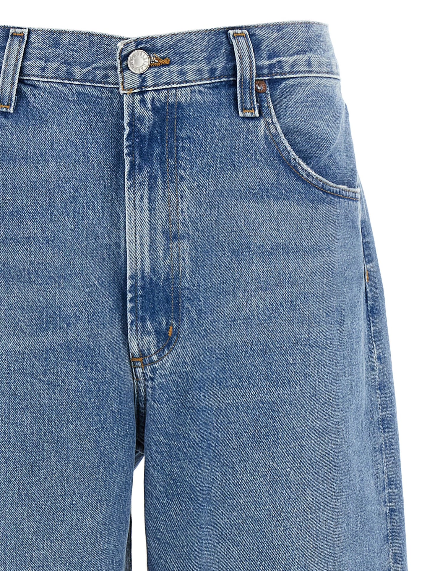 'Low Curve' jeans Jeans