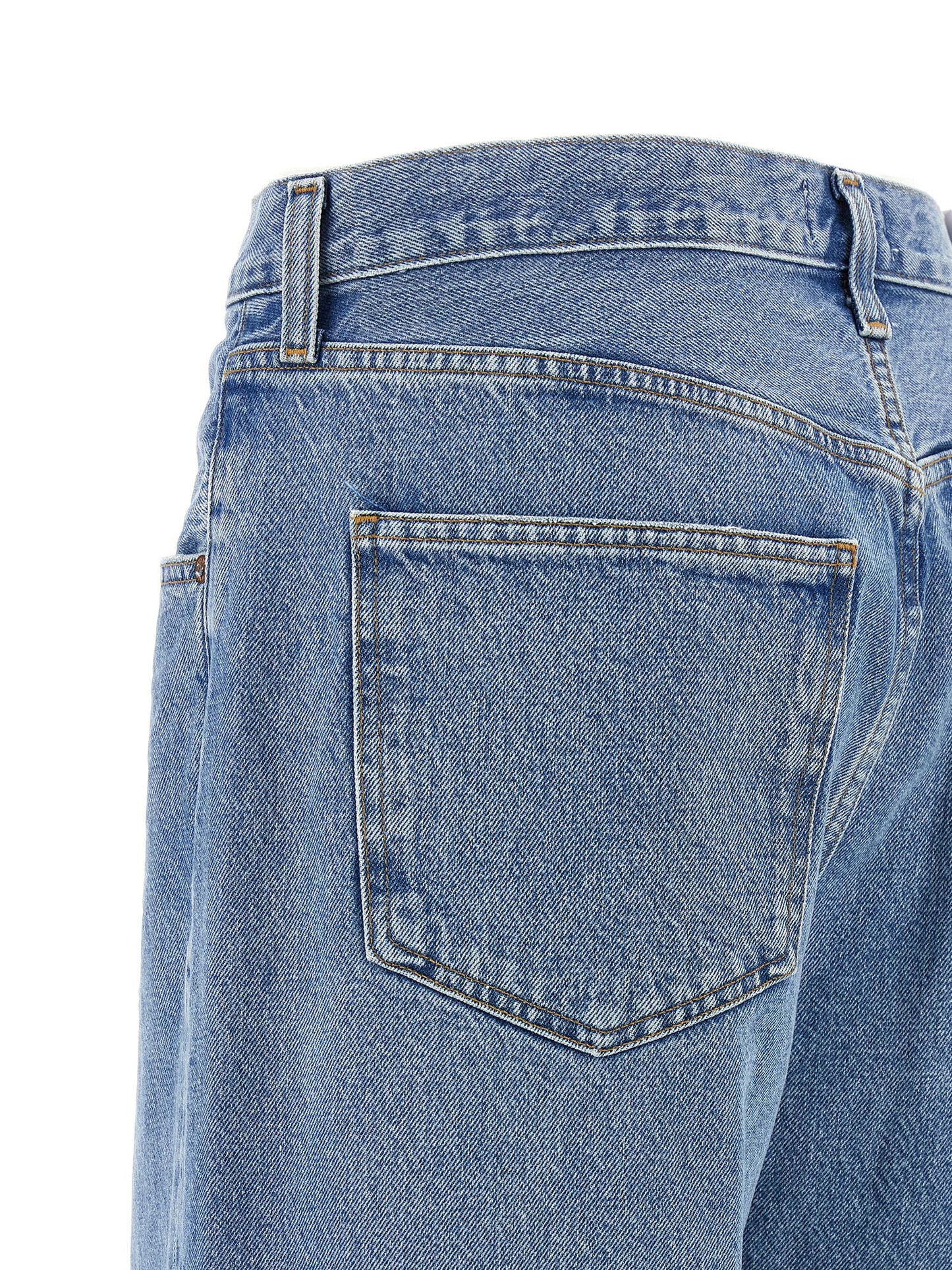 'Low Curve' jeans Jeans