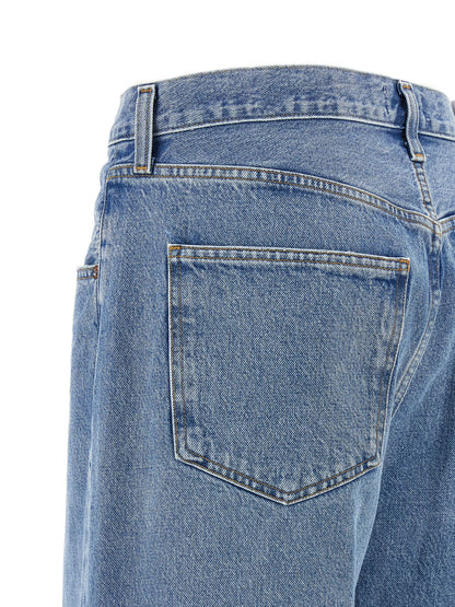'Low Curve' jeans Jeans