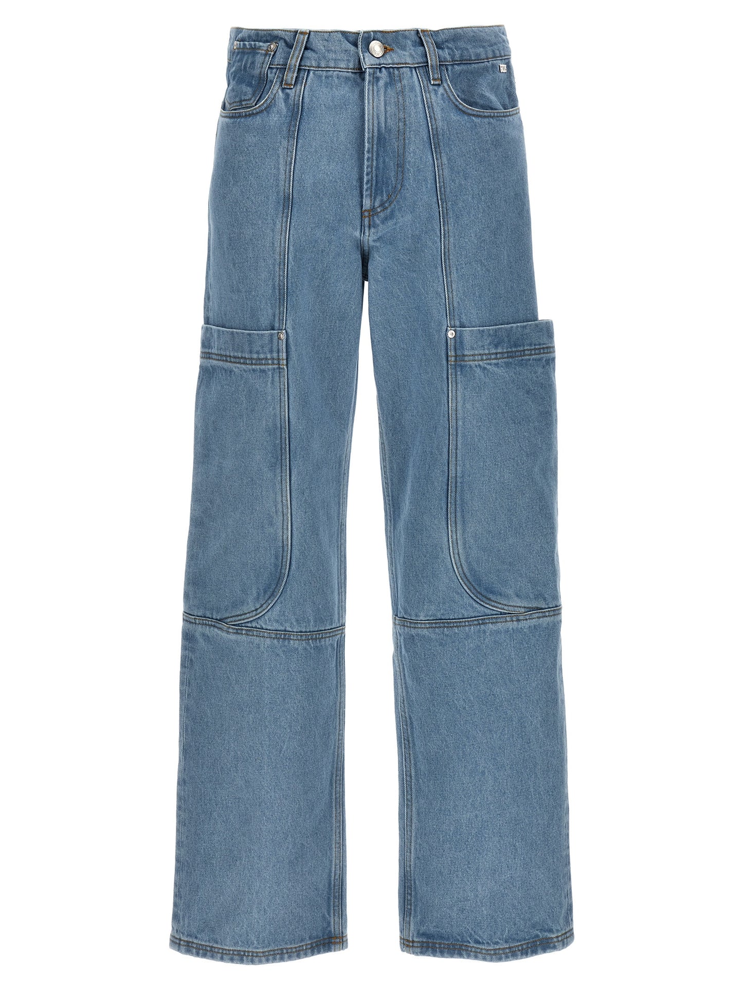 'Denim Ultrapocket' jeans Jeans
