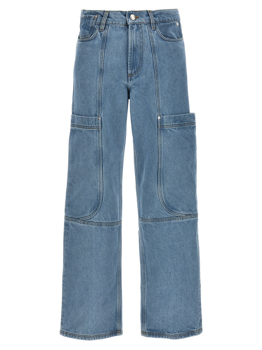 'Denim Ultrapocket' jeans Jeans