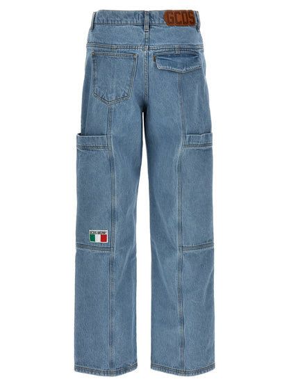 'Denim Ultrapocket' jeans Jeans