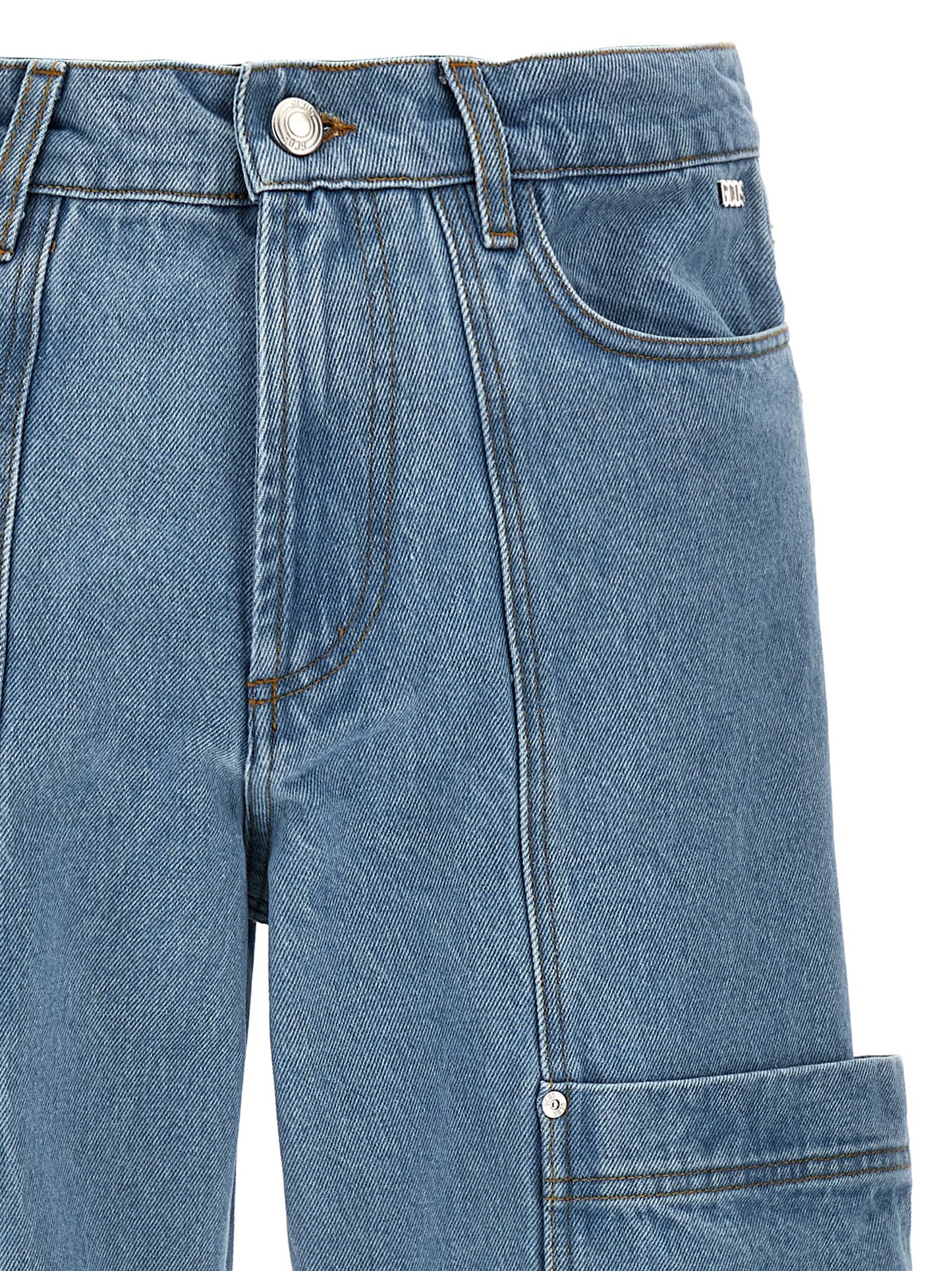 'Denim Ultrapocket' jeans Jeans