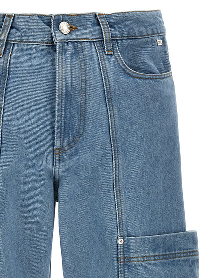 'Denim Ultrapocket' jeans Jeans