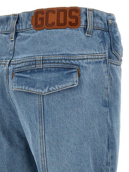 'Denim Ultrapocket' jeans Jeans
