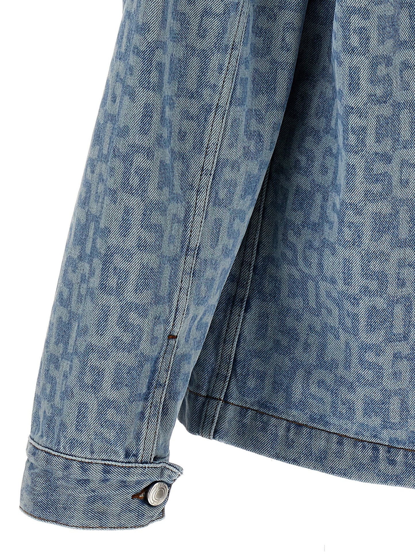 'Monogram' jacket Down jacket, Parka, Casual jackets