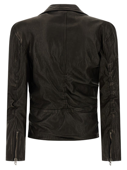 'L-Uncan' jacket Down jacket, Parka, Casual jackets