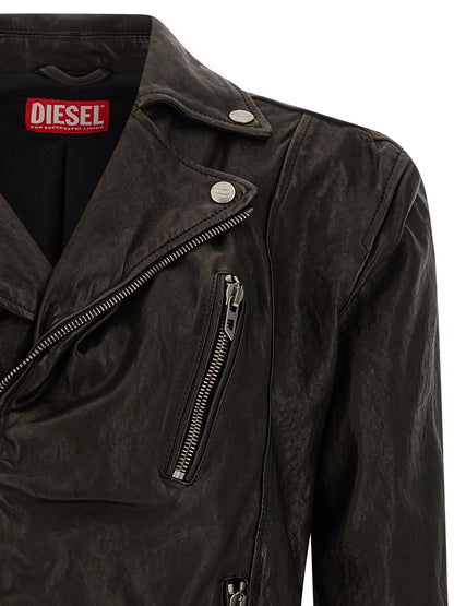 'L-Uncan' jacket Down jacket, Parka, Casual jackets