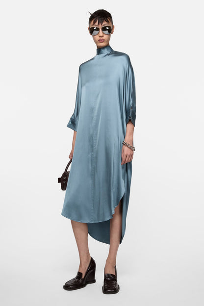 Acne Studios Rw-wn-dres000012