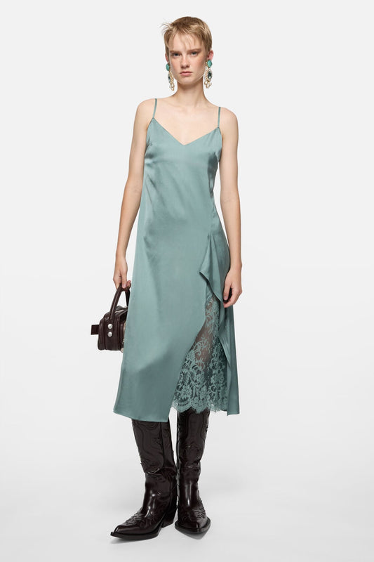 Acne Studios Rw-wn-dres000022