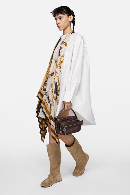 Acne Studios Fn-wn-dres001642