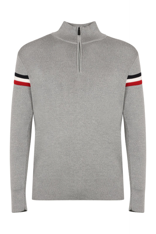 Fusalp Wengen turtleneck sweater