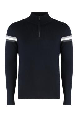 Fusalp Wengen turtleneck sweater