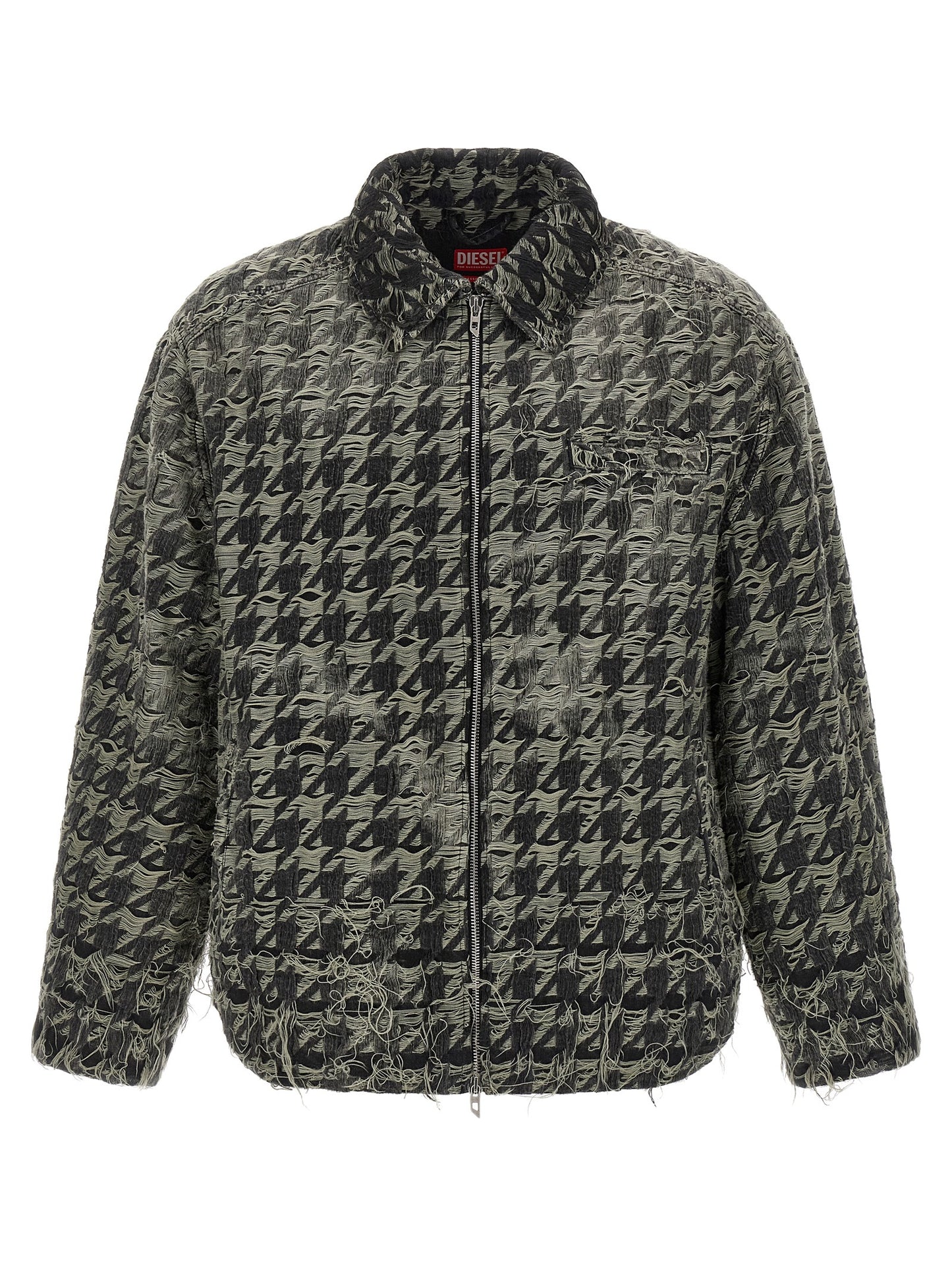 'D-Elmo-Fsh' jacket Down jacket, Parka, Casual jackets