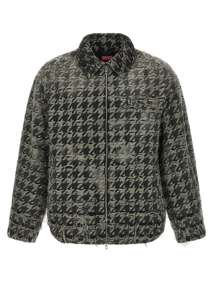 'D-Elmo-Fsh' jacket Down jacket, Parka, Casual jackets