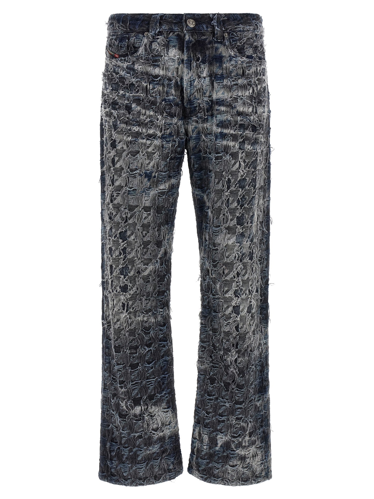'1980 D-EEPER-FSH' jeans Jeans