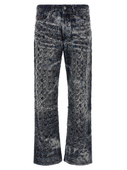 '1980 D-EEPER-FSH' jeans Jeans