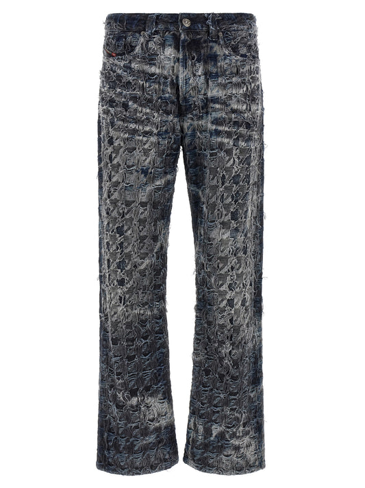 '1980 D-EEPER-FSH' jeans Jeans
