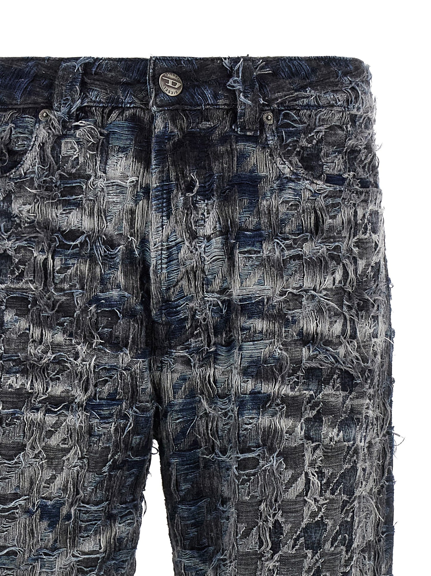 '1980 D-EEPER-FSH' jeans Jeans