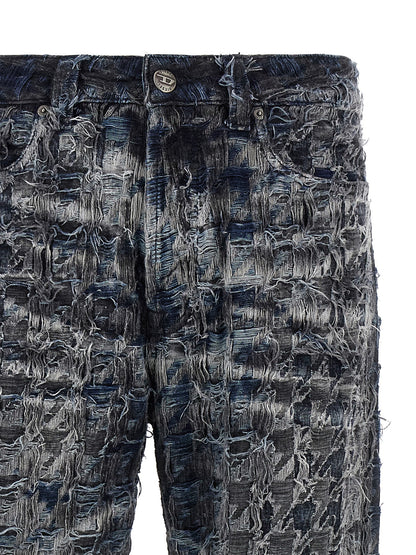 '1980 D-EEPER-FSH' jeans Jeans