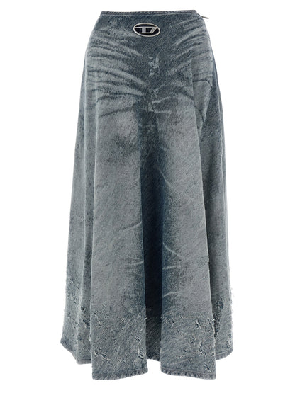 'De-Annet-Fsh' skirt Skirts