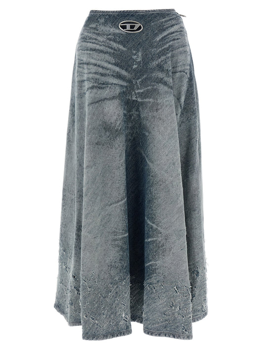 'De-Annet-Fsh' skirt Skirts
