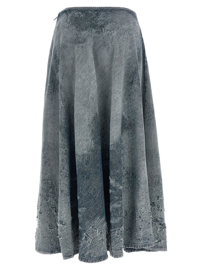'De-Annet-Fsh' skirt Skirts
