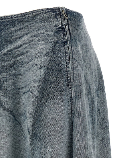 'De-Annet-Fsh' skirt Skirts