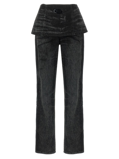 'D-Hourjian-Fsh2' jeans Jeans