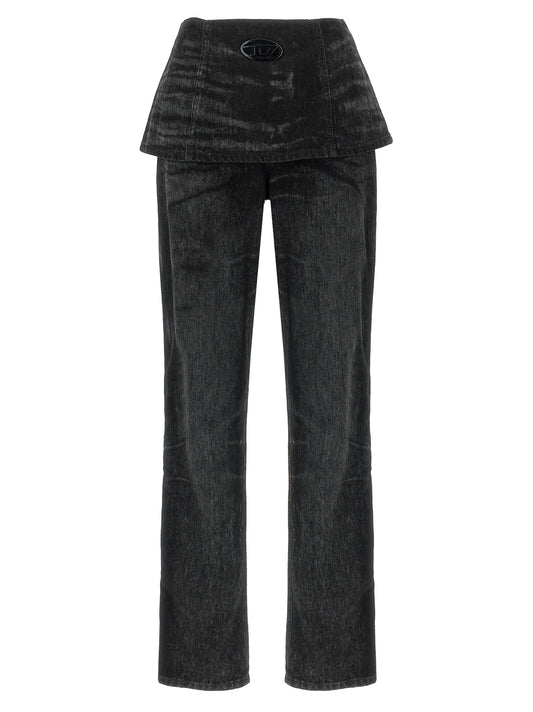 'D-Hourjian-Fsh2' jeans Jeans
