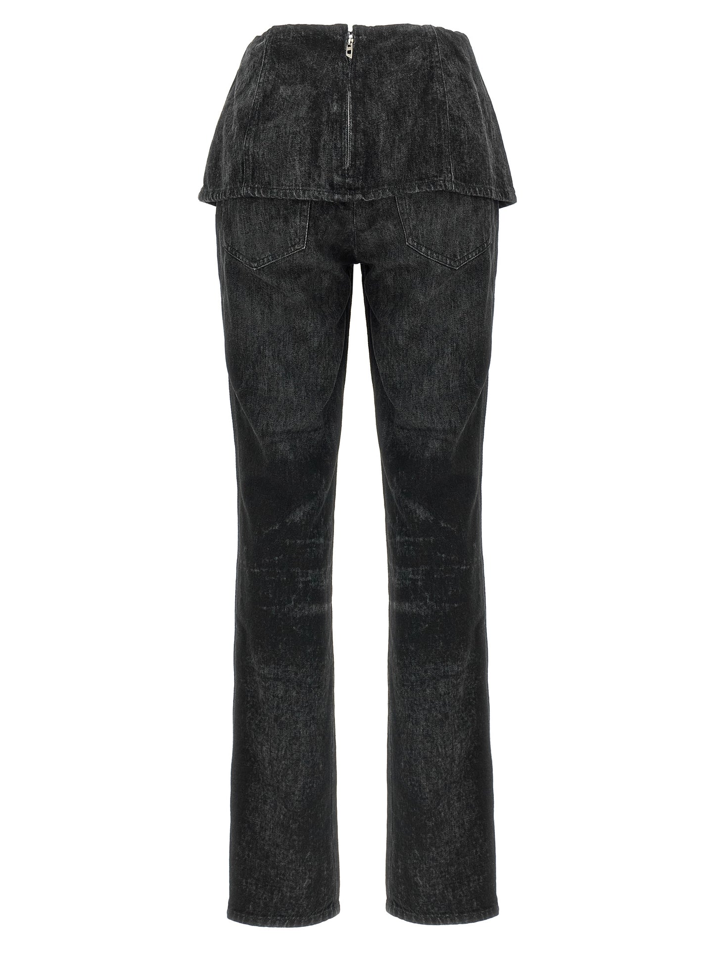 'D-Hourjian-Fsh2' jeans Jeans