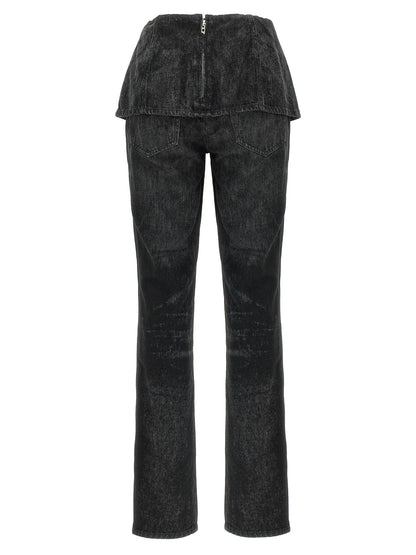 'D-Hourjian-Fsh2' jeans Jeans