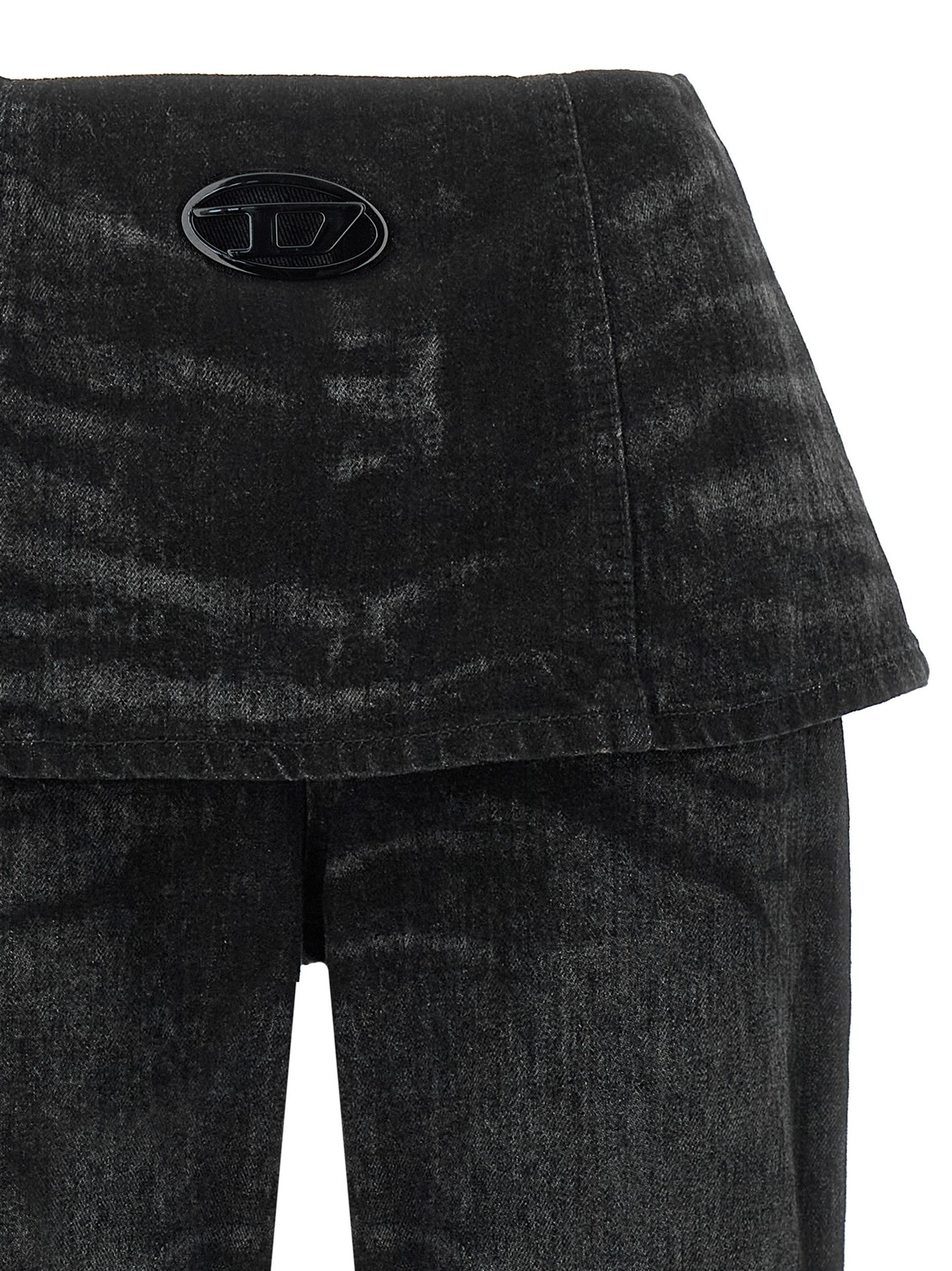 'D-Hourjian-Fsh2' jeans Jeans