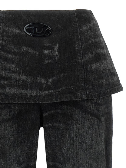 'D-Hourjian-Fsh2' jeans Jeans