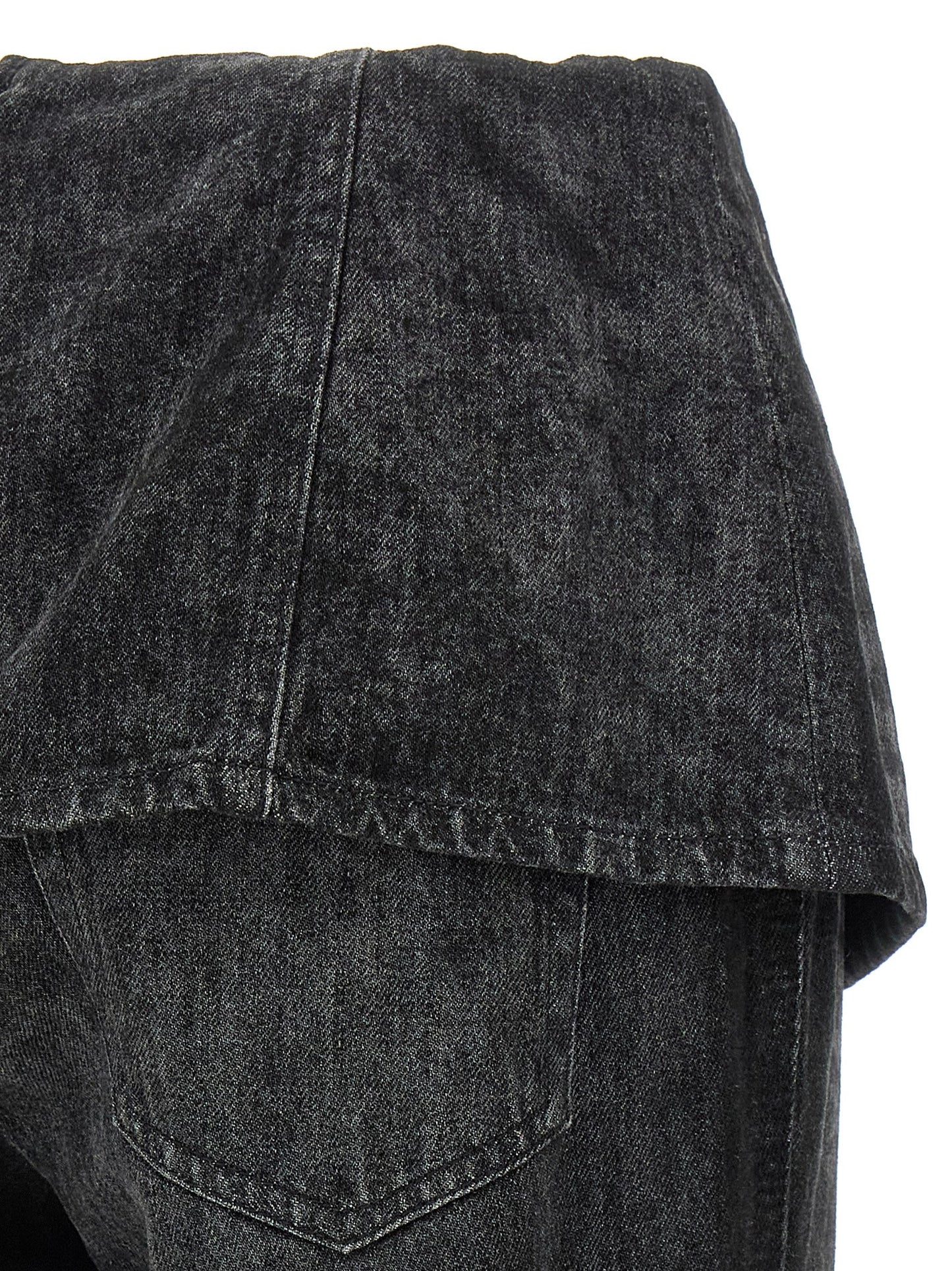 'D-Hourjian-Fsh2' jeans Jeans