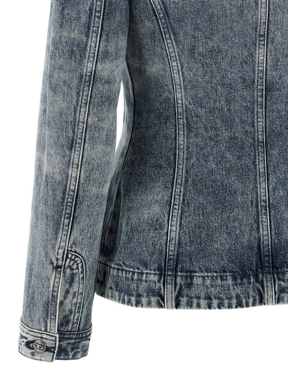 'De-Katerin' jacket Down jacket, Parka, Casual jackets