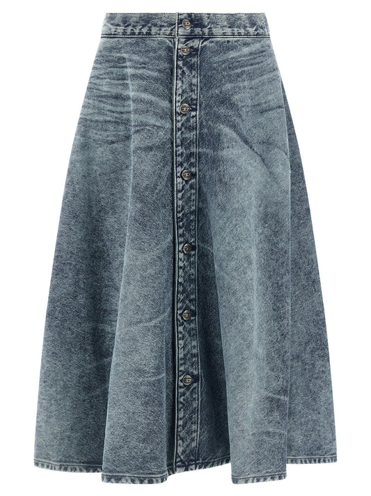 'De-Annet-B-Fsh' skirt Skirts