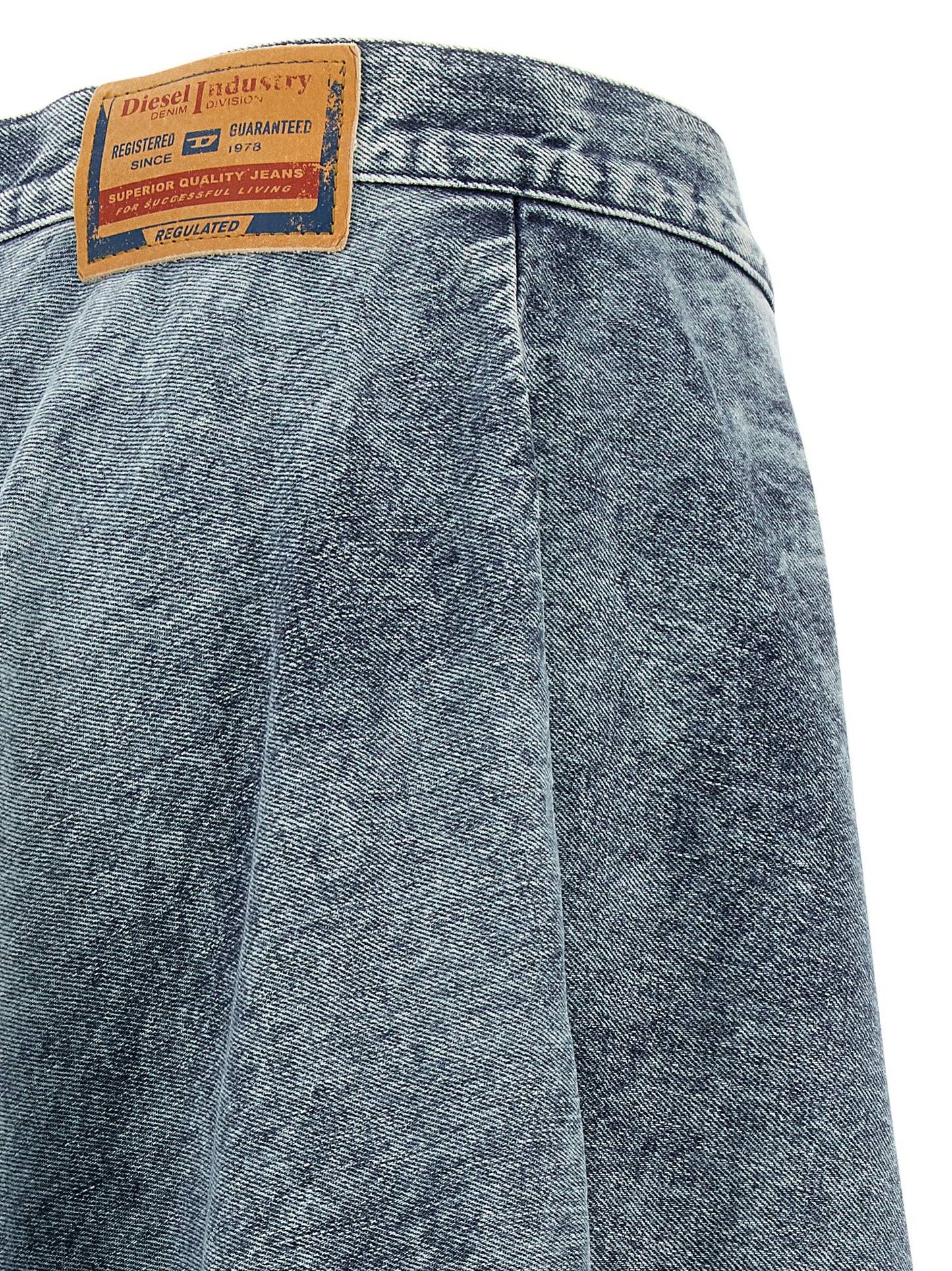 'De-Annet-B-Fsh' skirt Skirts