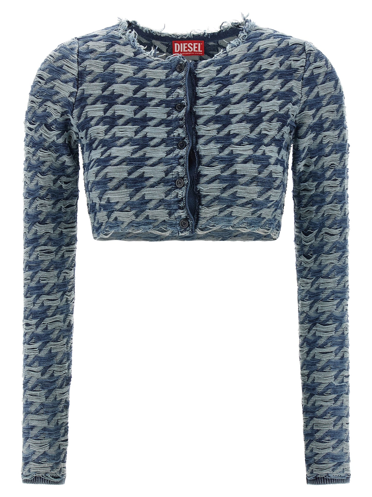 'M-Hella' cardigan Sweater, cardigans