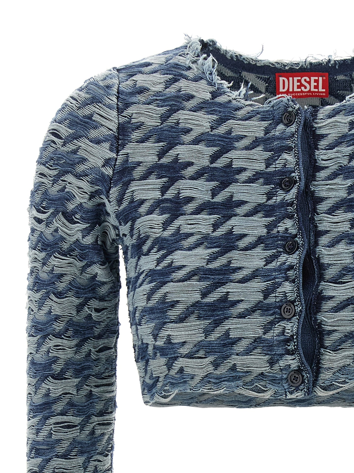 'M-Hella' cardigan Sweater, cardigans