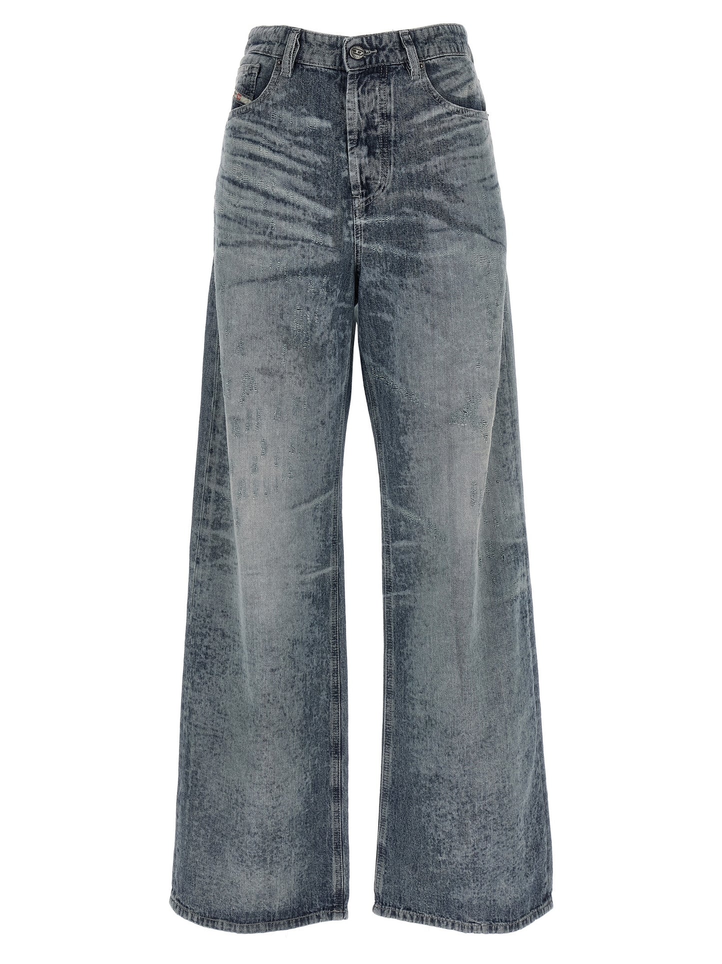 '1996 D-Sire-Fsh' jeans Jeans