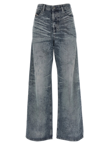 '1996 D-Sire-Fsh' jeans Jeans