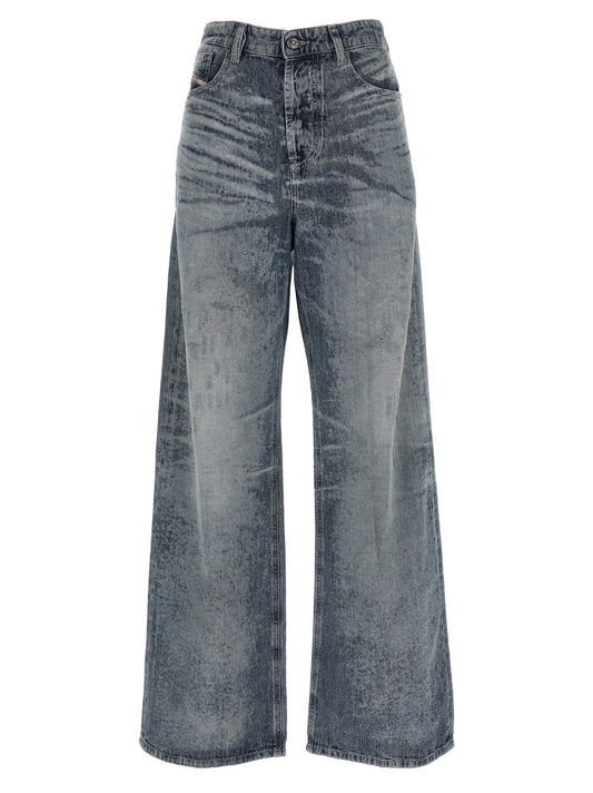 '1996 D-Sire-Fsh' jeans Jeans