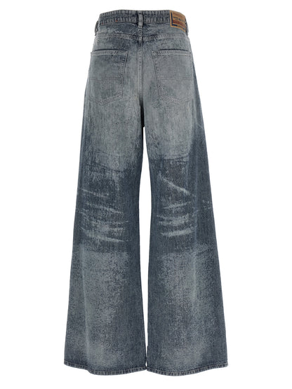 '1996 D-Sire-Fsh' jeans Jeans