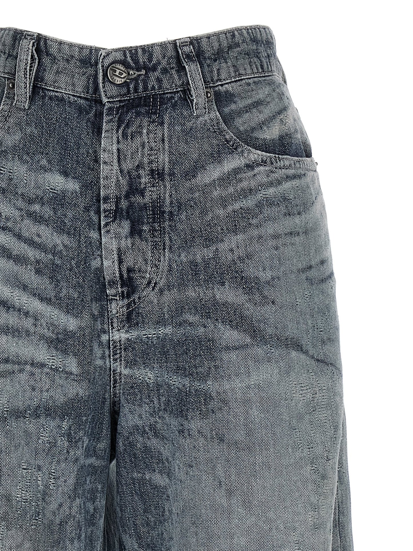 '1996 D-Sire-Fsh' jeans Jeans