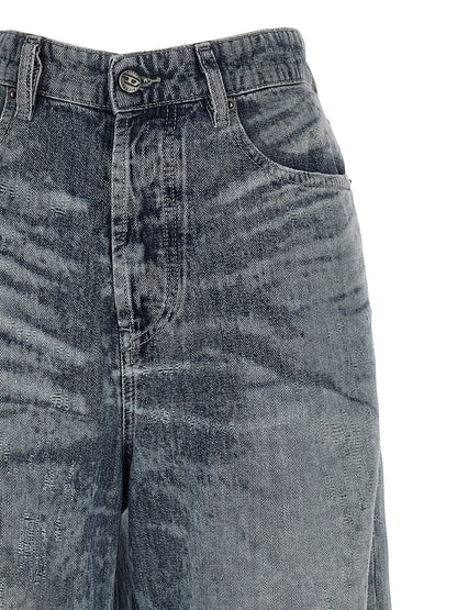 '1996 D-Sire-Fsh' jeans Jeans