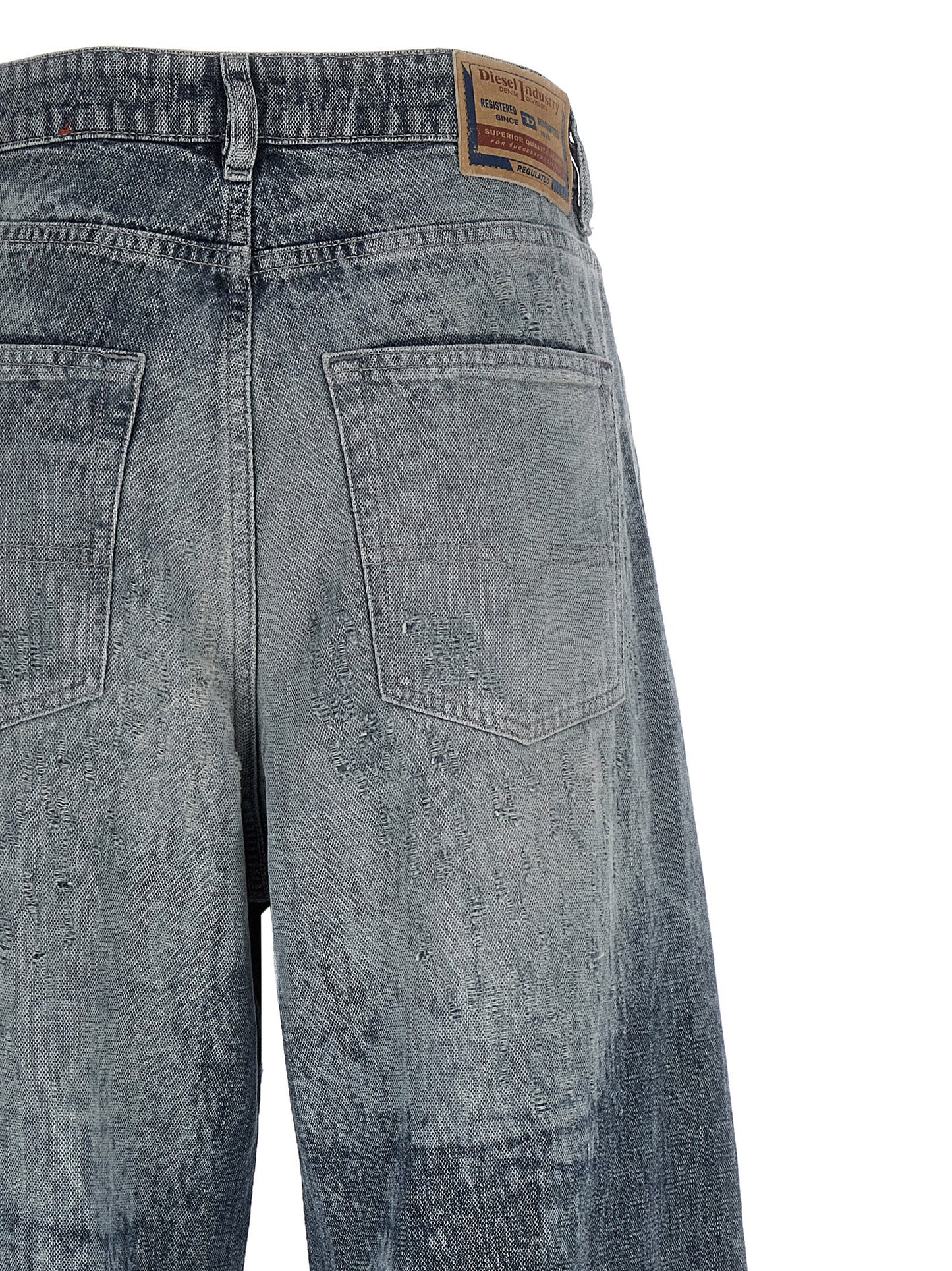 '1996 D-Sire-Fsh' jeans Jeans