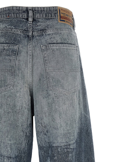 '1996 D-Sire-Fsh' jeans Jeans